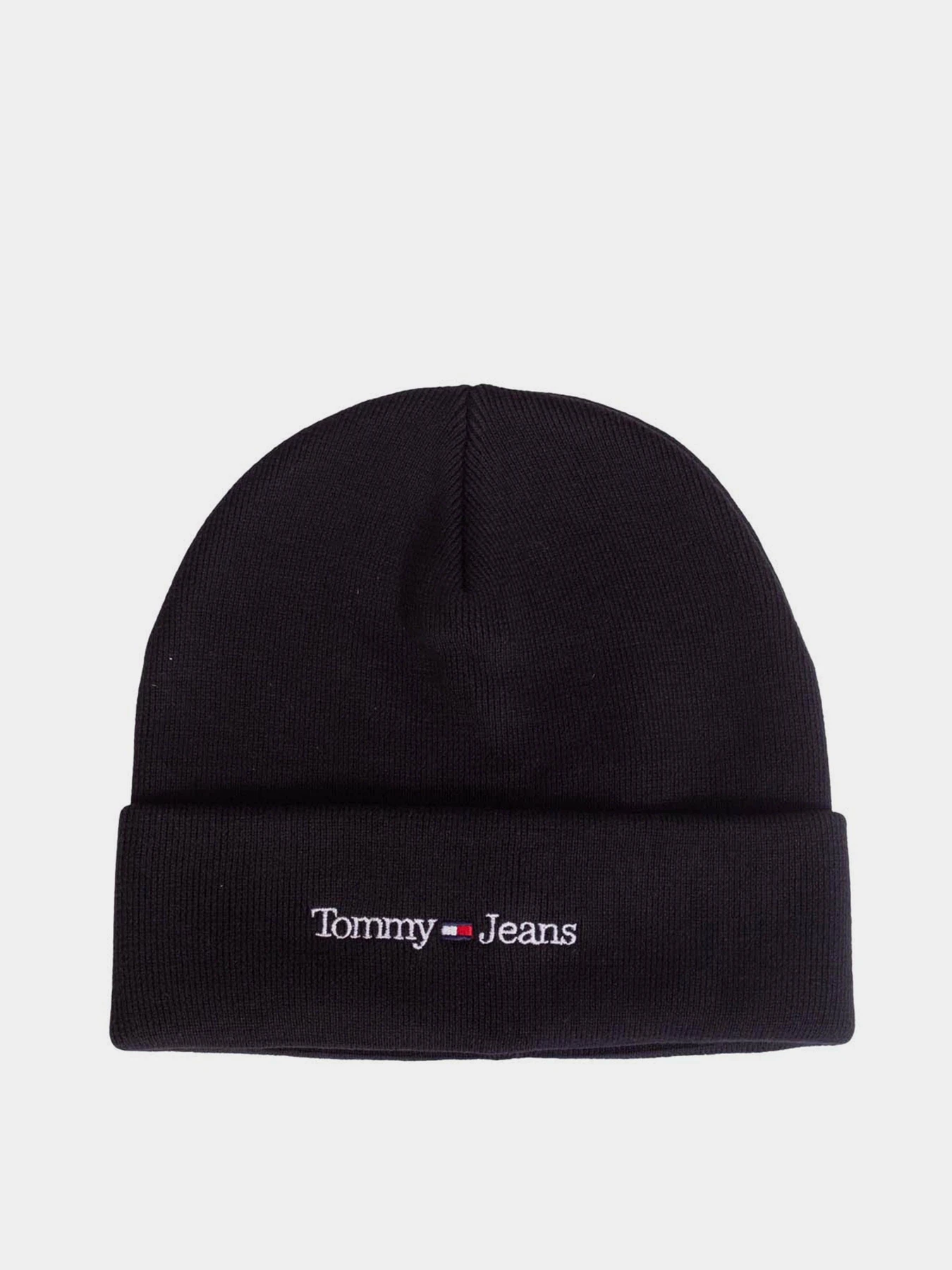 Шапки та кепки Tommy Hilfiger Tjw Sport модель AW0AW15473-BDS Шапки та кепки Tommy Hilfiger Tjw Sport модель AW0AW15473-BDS Фото