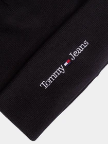 Шапки та кепки Tommy Hilfiger Tjw Sport модель AW0AW15473-BDS Фото