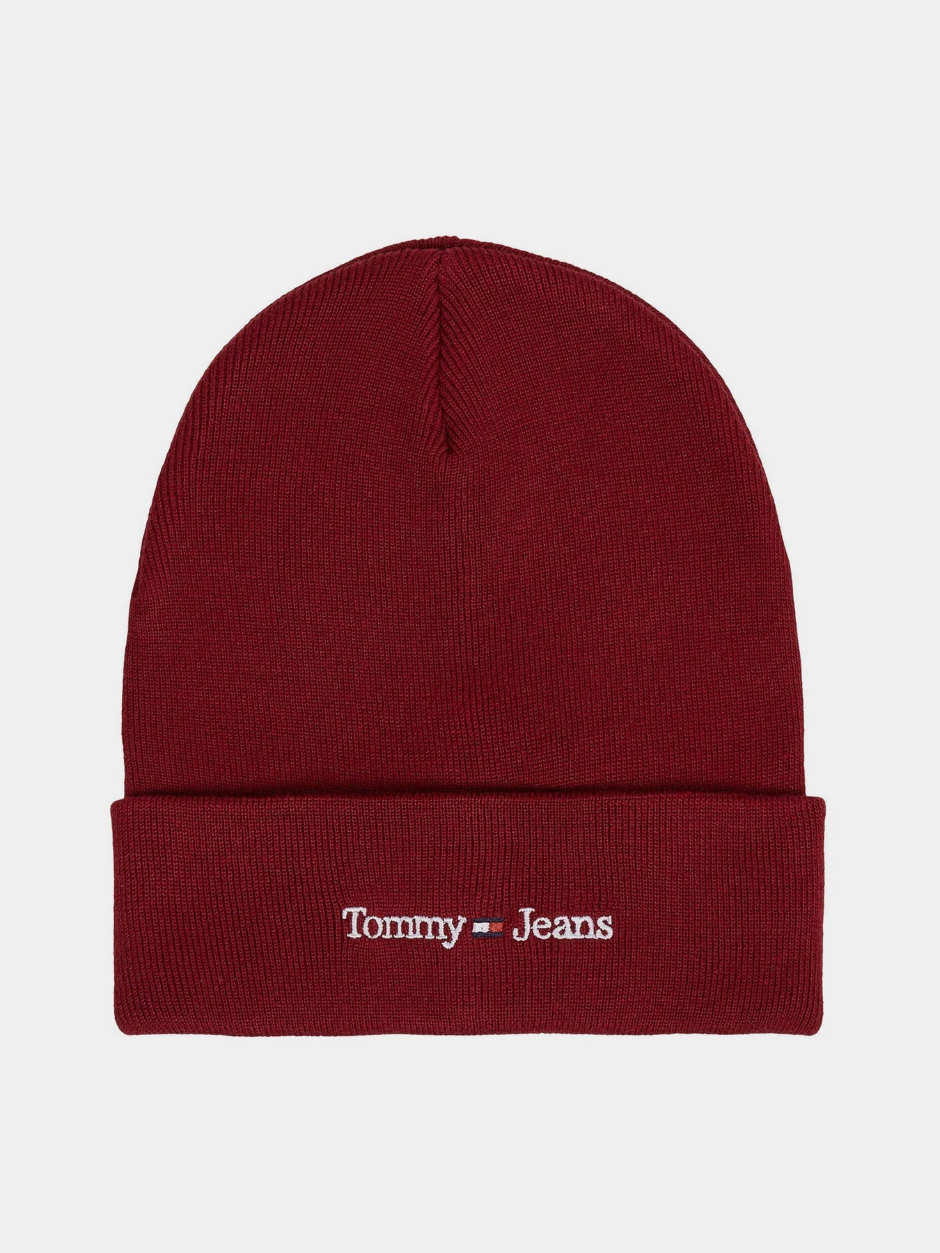 Шапки та кепки Tommy Hilfiger Tjw Sport модель AW0AW15473-VLP Шапки та кепки Tommy Hilfiger Tjw Sport модель AW0AW15473-VLP Фото