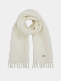 Шарфи та хустки Tommy Hilfiger Tjw Cosy Knit модель AW0AW15904-YBI Фото