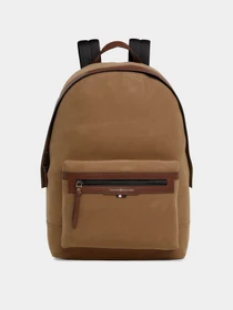Рюкзаки Tommy Hilfiger Th Classic Prep модель AM0AM11528-GWF Фото