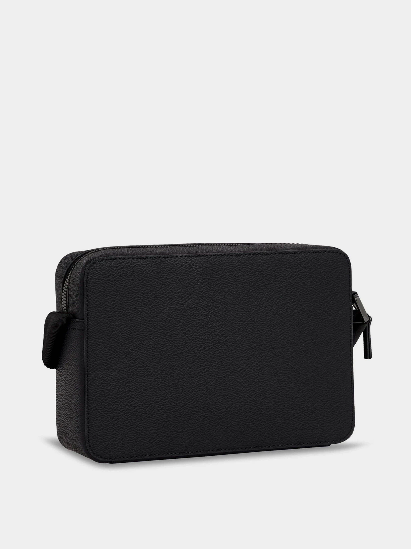 Сумки Tommy Hilfiger Th Coated Canvas Camera модель AM0AM11535-BDS Сумки Tommy Hilfiger Th Coated Canvas Camera модель AM0AM11535-BDS Фото