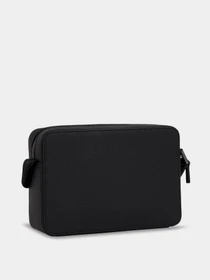 Сумки Tommy Hilfiger Th Coated Canvas Camera модель AM0AM11535-BDS Фото