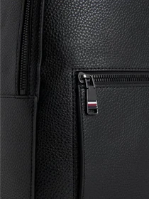 Рюкзаки Tommy Hilfiger Central модель AM0AM11538-BDS Фото