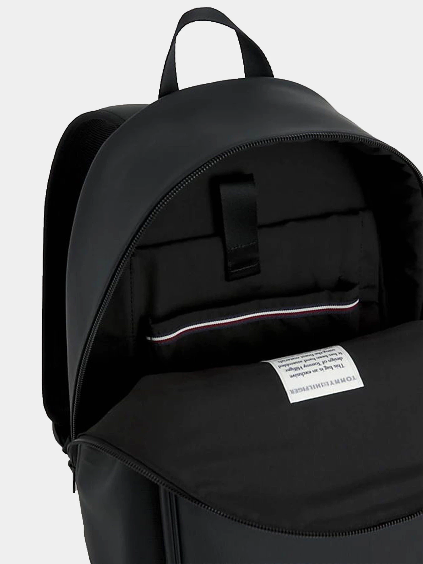 Рюкзаки Tommy Hilfiger Essnetial Pique модель AM0AM11543-BDS Фото