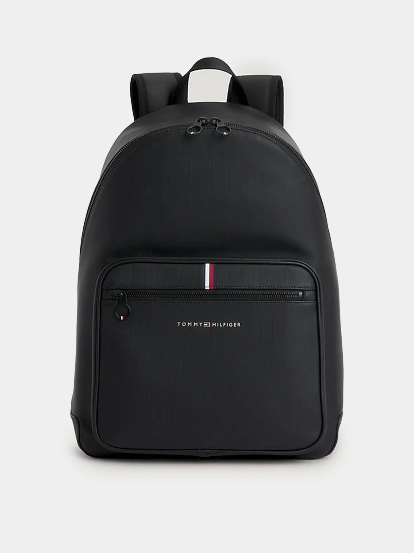 Рюкзаки Tommy Hilfiger Essnetial Pique модель AM0AM11543-BDS Фото