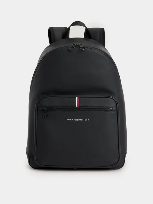 Рюкзаки Tommy Hilfiger Essnetial Pique модель AM0AM11543-BDS Фото