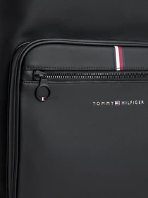 Рюкзаки Tommy Hilfiger Essnetial Pique модель AM0AM11543-BDS Фото