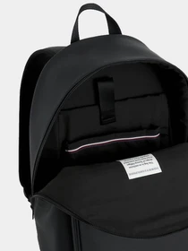 Рюкзаки Tommy Hilfiger Essnetial Pique модель AM0AM11543-BDS Фото