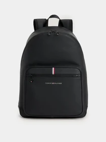 Рюкзаки Tommy Hilfiger Essnetial Pique модель AM0AM11543-BDS Фото