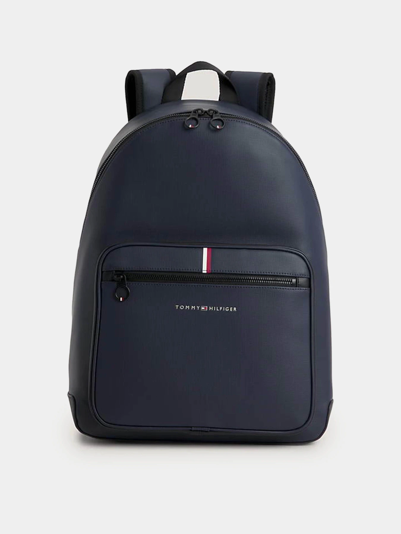 Рюкзаки Tommy Hilfiger Essnetial Pique модель AM0AM11543-DW6 Рюкзаки Tommy Hilfiger Essnetial Pique модель AM0AM11543-DW6 Фото