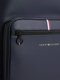 Рюкзаки Tommy Hilfiger Essnetial Pique модель AM0AM11543-DW6 Фото