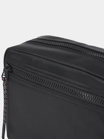 Сумки Tommy Hilfiger Th Monotype Ew Reporter модель AM0AM11546-BDS Фото