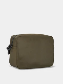 Сумки Tommy Hilfiger Th Monotype Ew Reporter модель AM0AM11546-RBN Фото