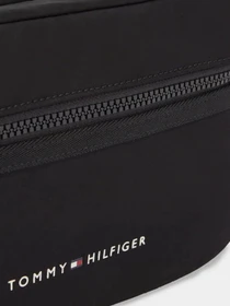 Сумки Tommy Hilfiger Th Skyline Ew Reporter модель AM0AM11548-BDS Фото