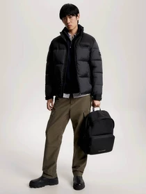 Рюкзаки Tommy Hilfiger модель AM0AM11550-BDS Фото
