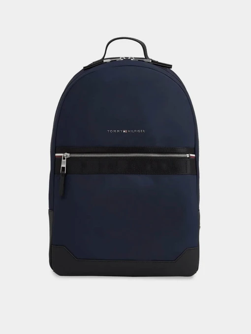 Рюкзаки Tommy Hilfiger Th Elevated Nylon модель AM0AM11573-DW6 Фото