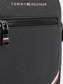 Сумки Tommy Hilfiger Central Mini Reporter модель AM0AM11580-BDS Фото