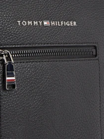 Сумки Tommy Hilfiger Th Central Mini Crossover модель AM0AM11581-BDS Фото