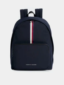 Рюкзаки Tommy Hilfiger Skyline Stripe модель AM0AM12088-DW6 Фото