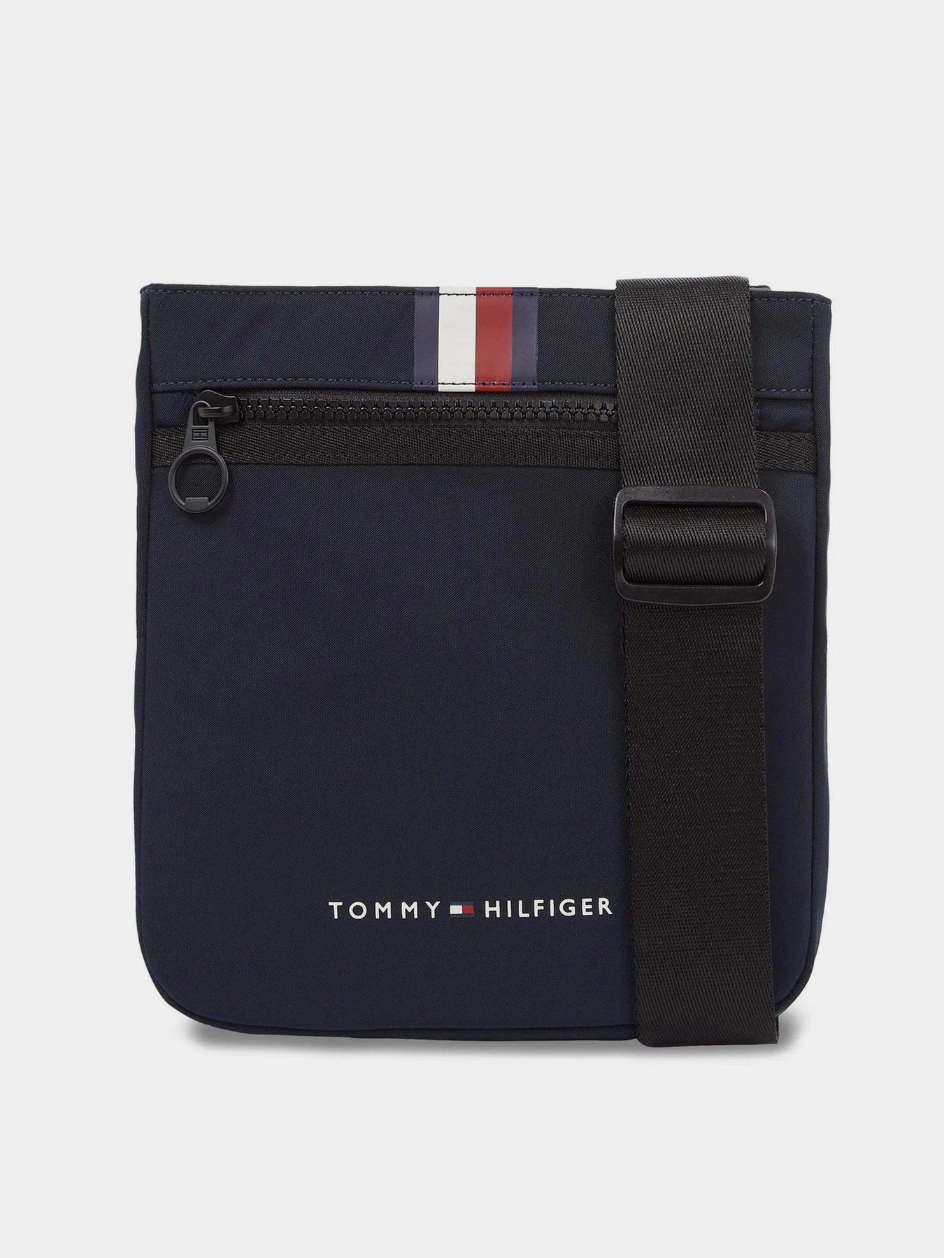 Сумки Tommy Hilfiger модель AM0AM12090-DW6 Сумки Tommy Hilfiger модель AM0AM12090-DW6 Фото