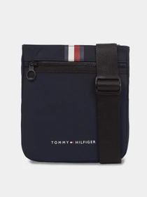 Сумки Tommy Hilfiger модель AM0AM12090-DW6 Фото