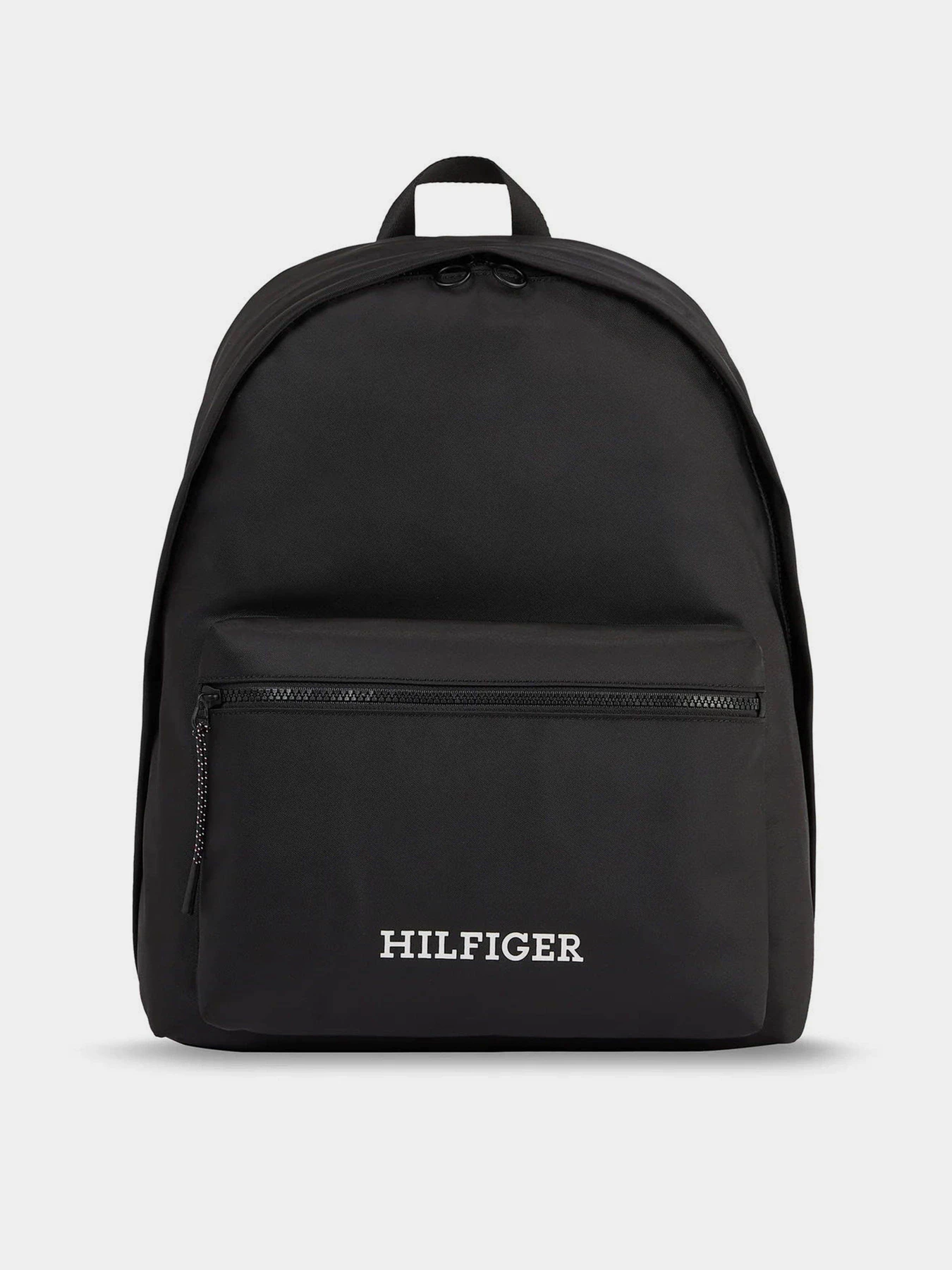 Рюкзаки Tommy Hilfiger Th Monotype Dome Backpack модель AM0AM12112-BDS Рюкзаки Tommy Hilfiger Th Monotype Dome Backpack модель AM0AM12112-BDS Фото