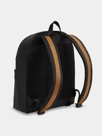Рюкзаки Tommy Hilfiger Th Monotype Dome Backpack модель AM0AM12112-BDS Фото