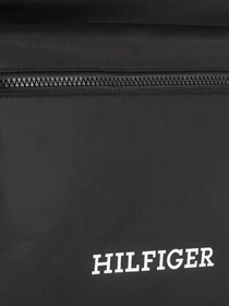 Рюкзаки Tommy Hilfiger Th Monotype Dome Backpack модель AM0AM12112-BDS Фото