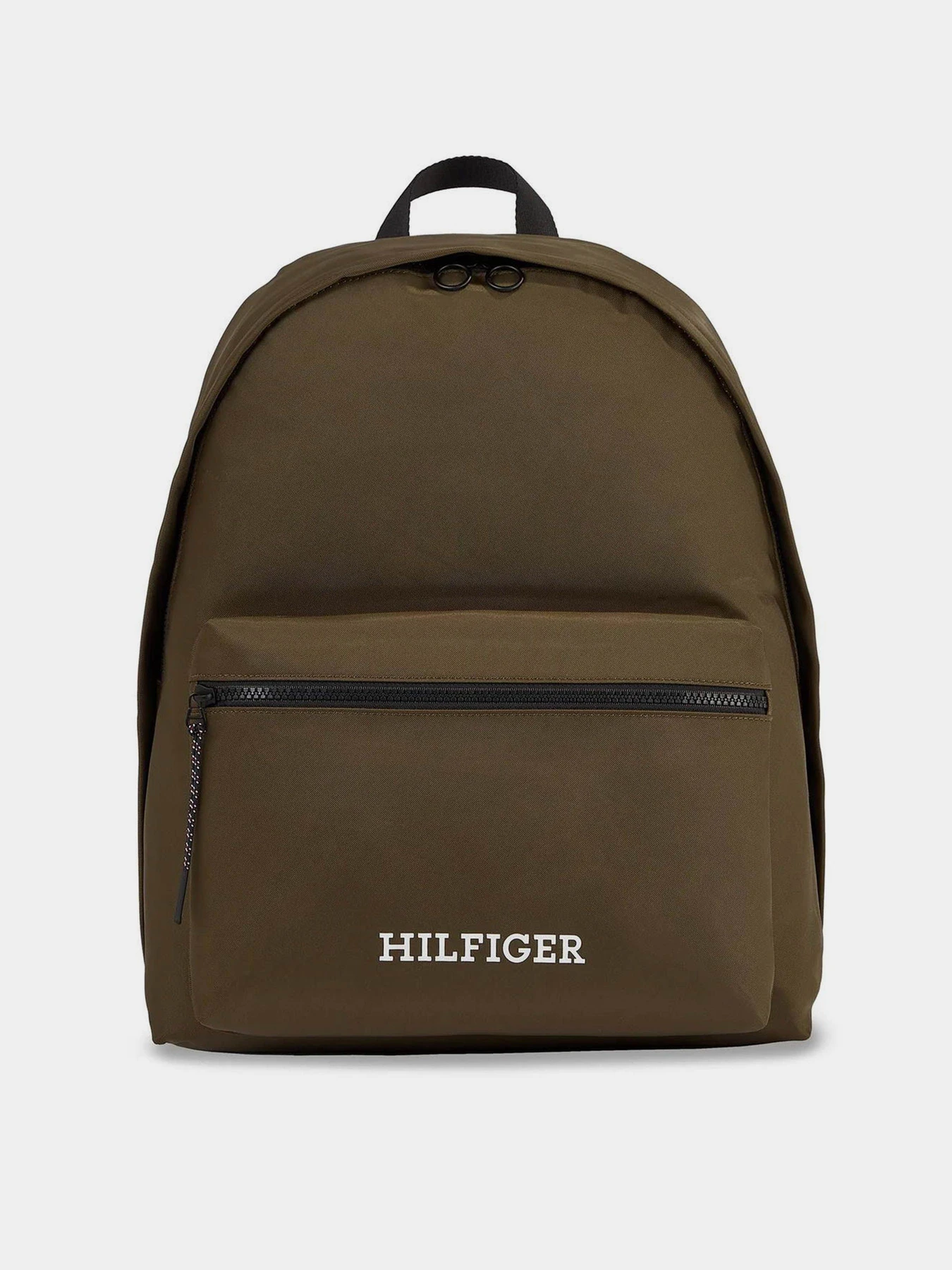 Рюкзаки Tommy Hilfiger Th Monotype Dome Backpack модель AM0AM12112-RBN Рюкзаки Tommy Hilfiger Th Monotype Dome Backpack модель AM0AM12112-RBN Фото