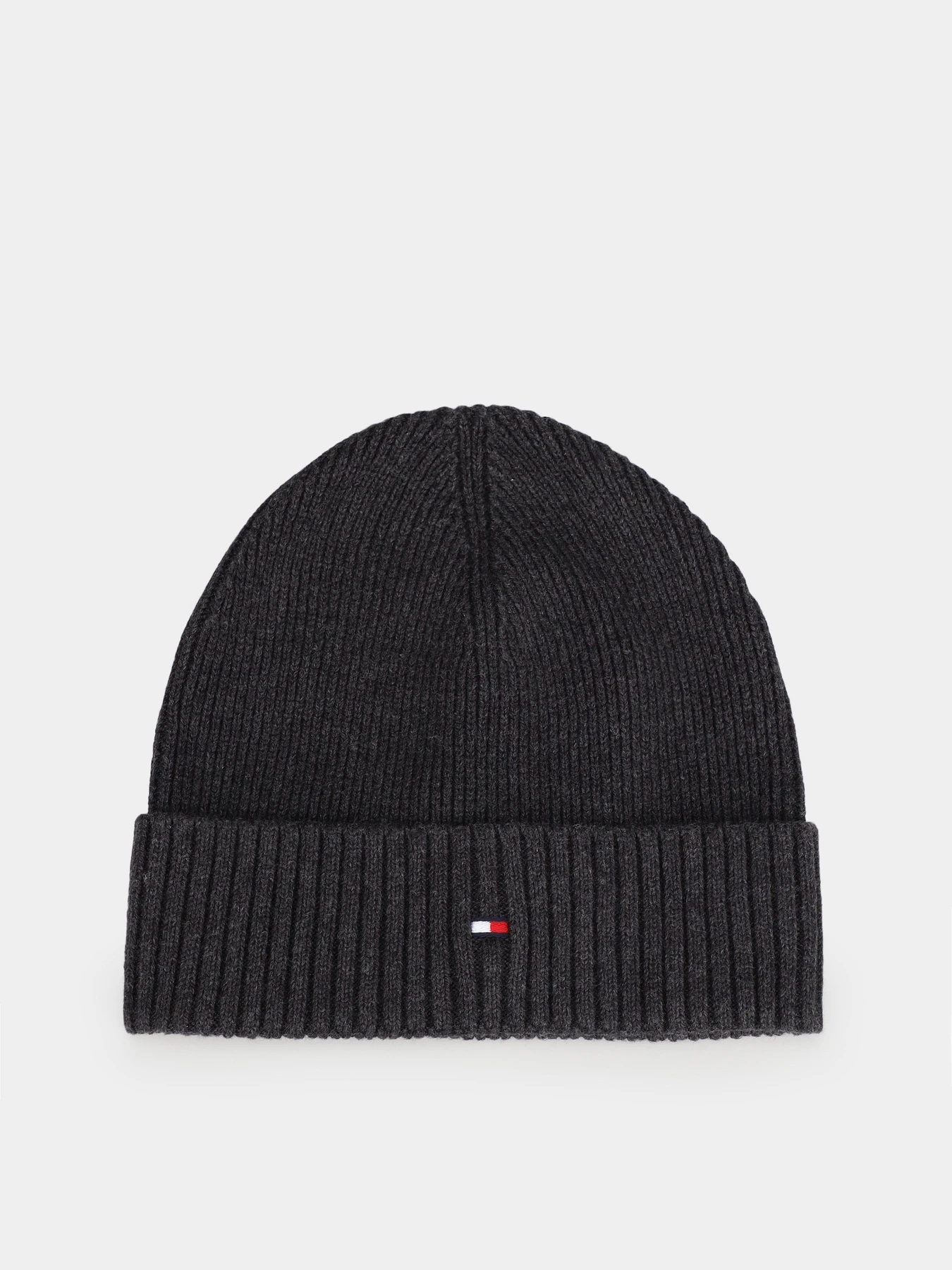 Шапки и кепки Tommy Hilfiger Essential Flag Beanie модель AM0AM10337-PA7 Шапки и кепки Tommy Hilfiger Essential Flag Beanie модель AM0AM10337-PA7 Фото