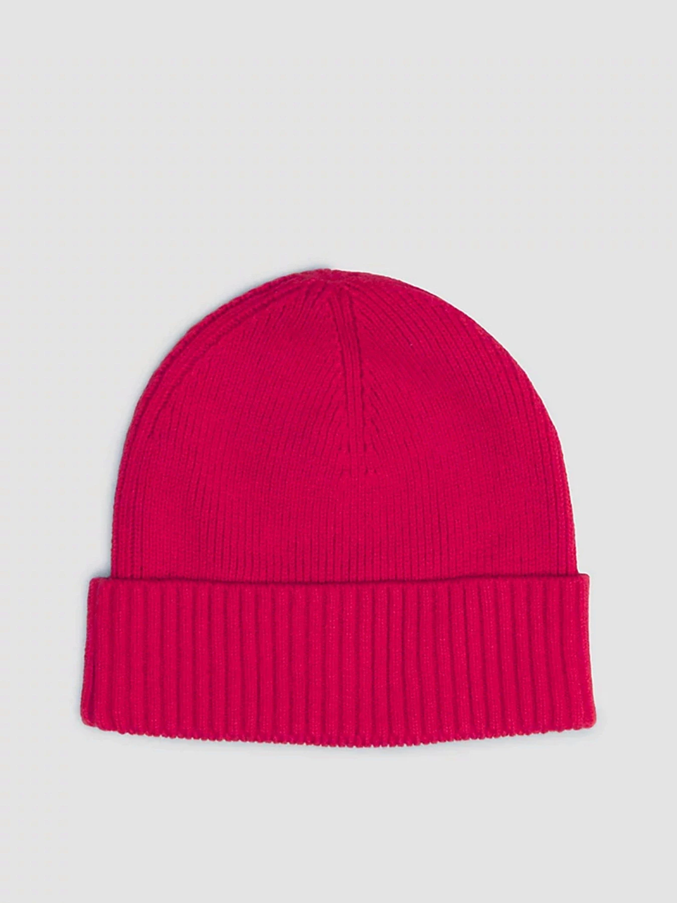 Шапки и кепки Tommy Hilfiger Essential Flag Beanie модель AM0AM10337-SNE Шапки и кепки Tommy Hilfiger Essential Flag Beanie модель AM0AM10337-SNE Фото