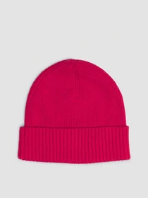 Шапки и кепки Tommy Hilfiger Essential Flag Beanie модель AM0AM10337-SNE Фото