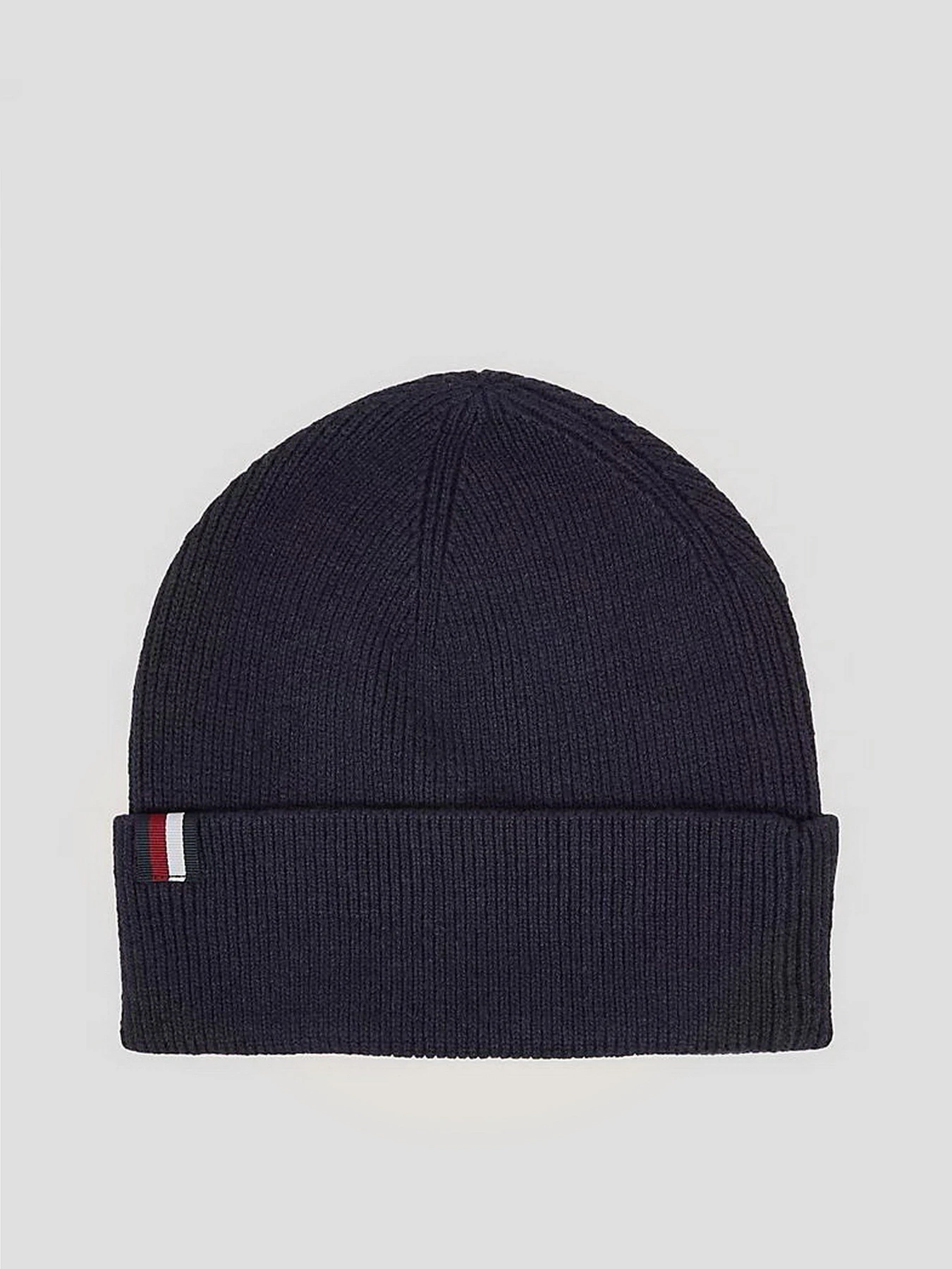 Шапки та кепки Tommy Hilfiger Uptown Wool модель AM0AM11483-DW6 Шапки та кепки Tommy Hilfiger Uptown Wool модель AM0AM11483-DW6 Фото