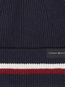Шапки и кепки Tommy Hilfiger Corporate модель AM0AM11484-DW6 Фото