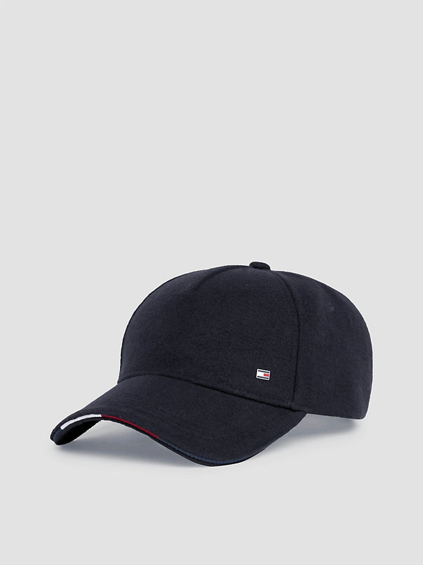 Шапки и кепки Tommy Hilfiger ELEVATED SIGNATURE FLAG модель AM0AM11485-DW6 Шапки и кепки Tommy Hilfiger ELEVATED SIGNATURE FLAG модель AM0AM11485-DW6 Фото