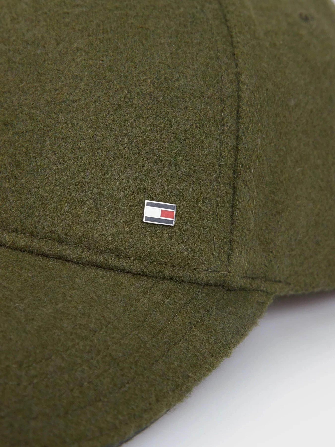 Шапки и кепки Tommy Hilfiger ELEVATED SIGNATURE FLAG модель AM0AM11485-RBN Фото