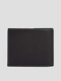 Гаманці Tommy Hilfiger Th Corp Leather Cc And Coin модель AM0AM11601-BDS Фото