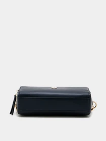 Сумки Tommy Hilfiger Iconic Tommy Camera Bag Solid модель AW0AW15207-BDS Фото