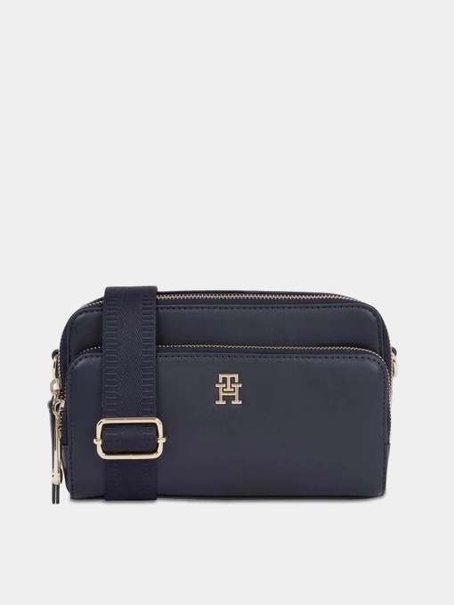 Сумки Tommy Hilfiger модель AW0AW15207-DW6 Фото