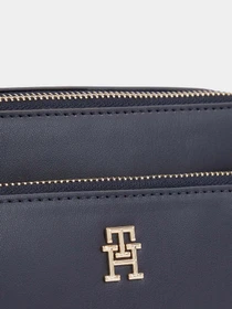 Сумки Tommy Hilfiger модель AW0AW15207-DW6 Фото