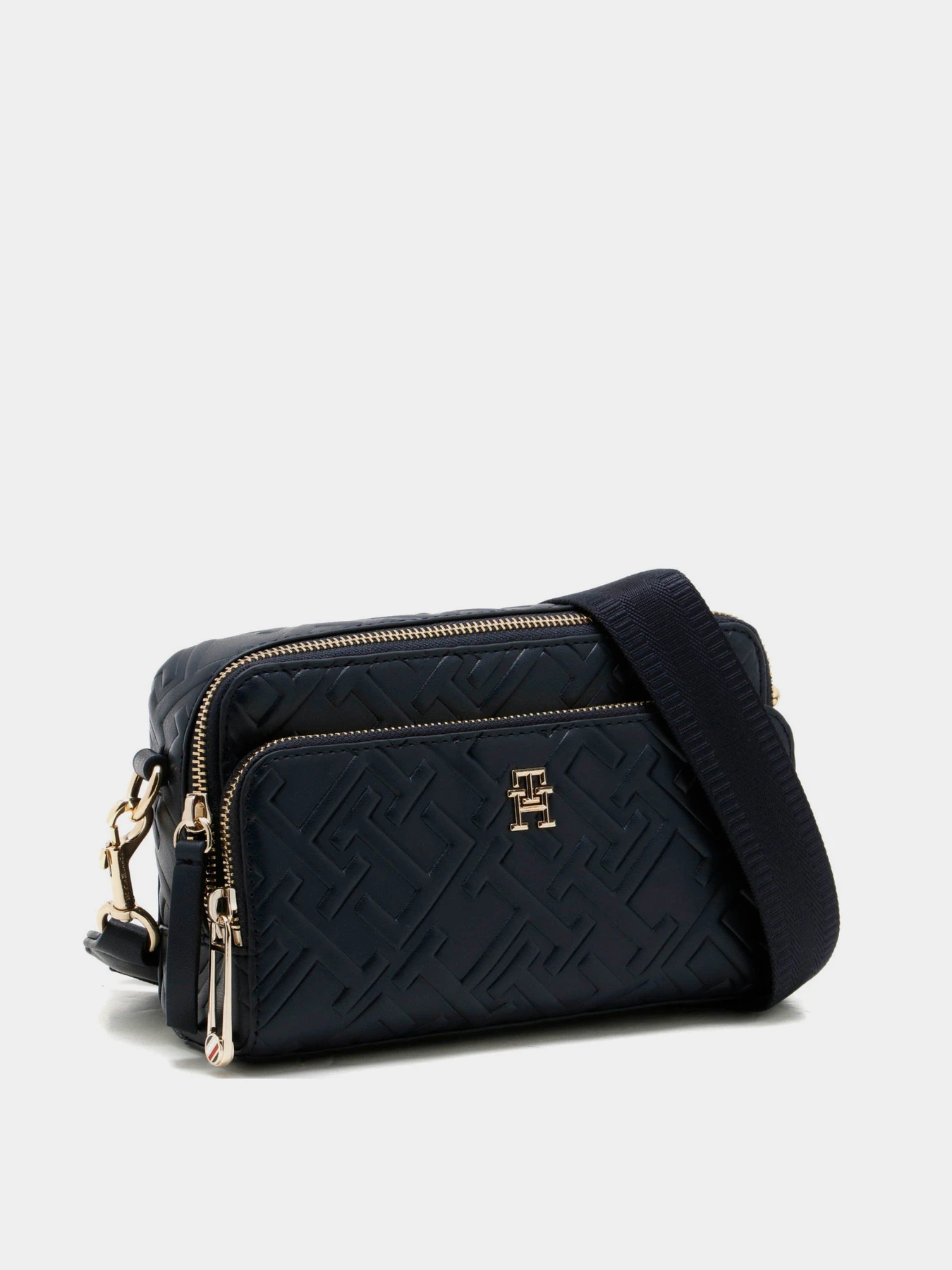 Сумки Tommy Hilfiger модель AW0AW15208-DW6 Сумки Tommy Hilfiger модель AW0AW15208-DW6 Фото