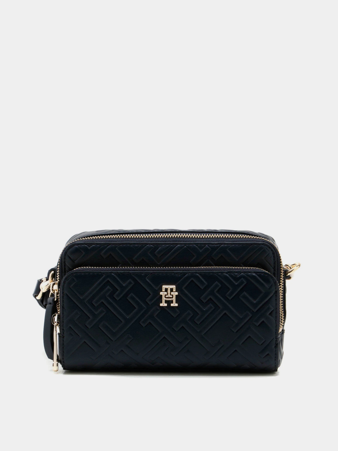 Сумки Tommy Hilfiger модель AW0AW15208-DW6 Сумки Tommy Hilfiger модель AW0AW15208-DW6 Фото