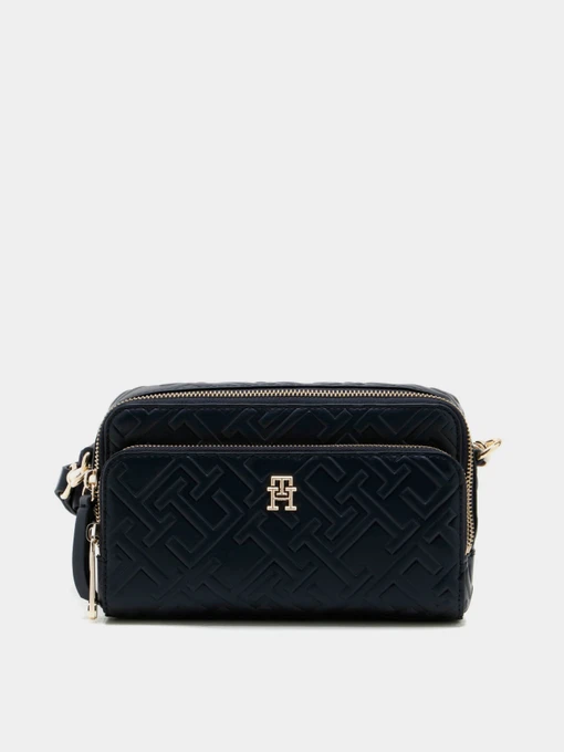 Сумки Tommy Hilfiger модель AW0AW15208-DW6 Фото