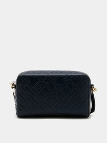 Сумки Tommy Hilfiger модель AW0AW15208-DW6 Фото