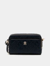 Сумки Tommy Hilfiger модель AW0AW15208-DW6 Фото