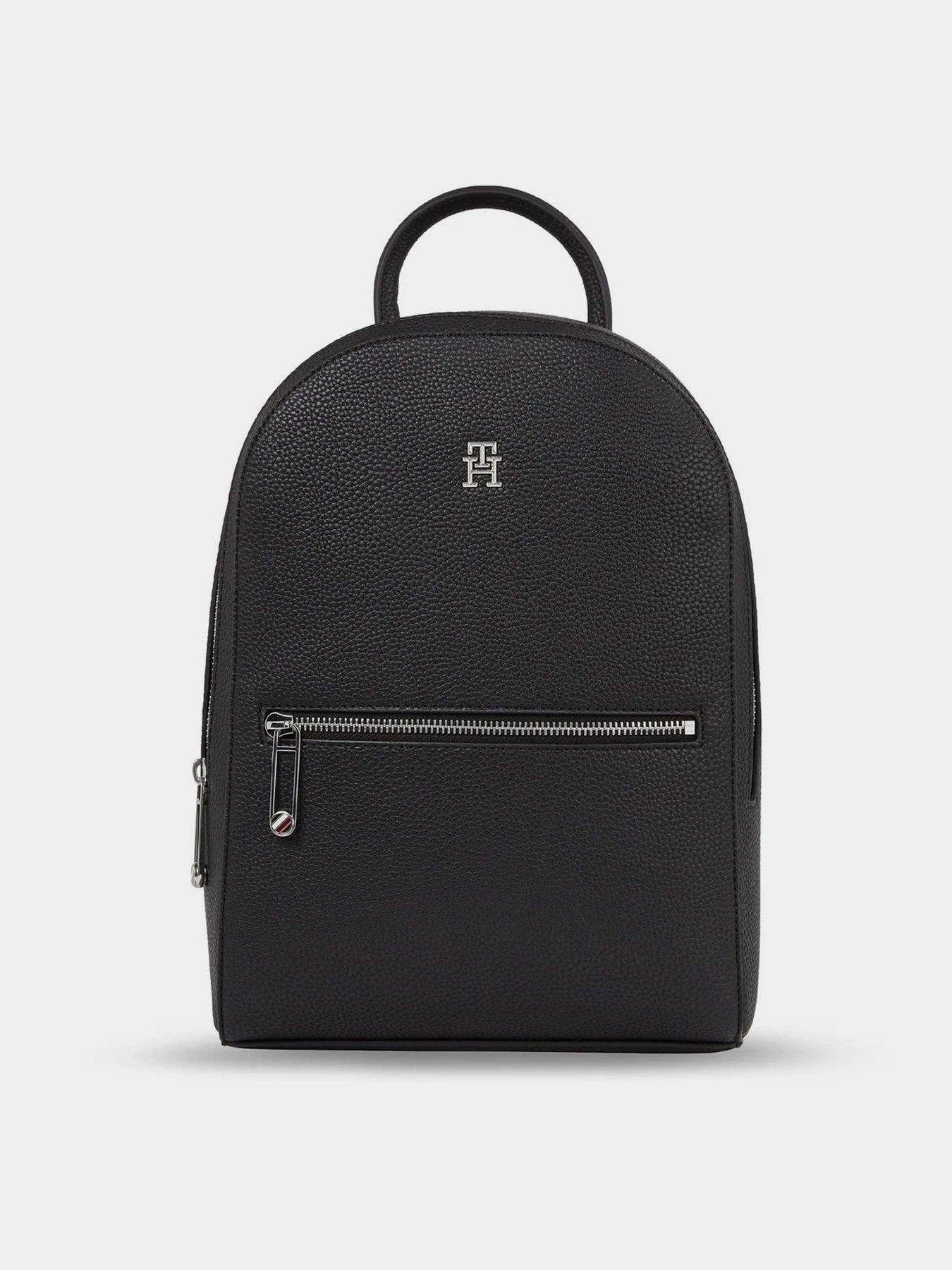 Рюкзаки Tommy Hilfiger Emblem модель AW0AW15213-BDS Рюкзаки Tommy Hilfiger Emblem модель AW0AW15213-BDS Фото
