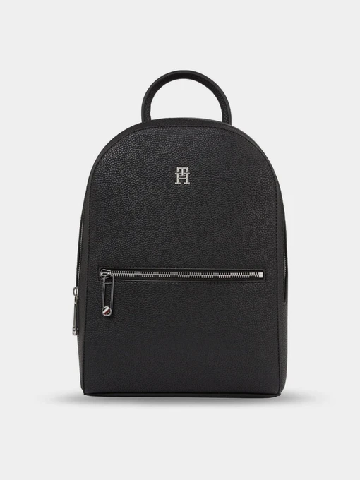Рюкзаки Tommy Hilfiger Emblem модель AW0AW15213-BDS Фото