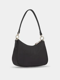 Сумки Tommy Hilfiger Poppy Shoulder модель AW0AW15215-BDS Фото