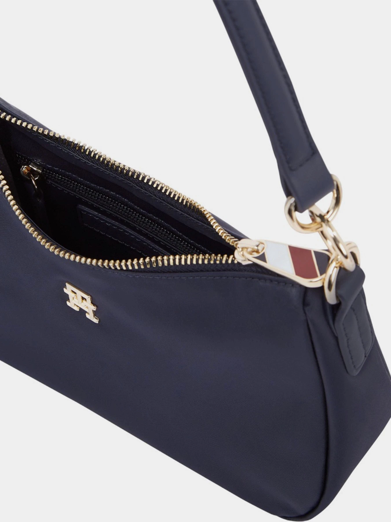 Сумки Tommy Hilfiger модель AW0AW15215-DW6 Сумки Tommy Hilfiger модель AW0AW15215-DW6 Фото